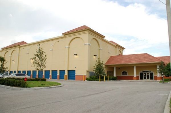 facility