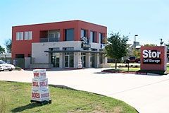 facility