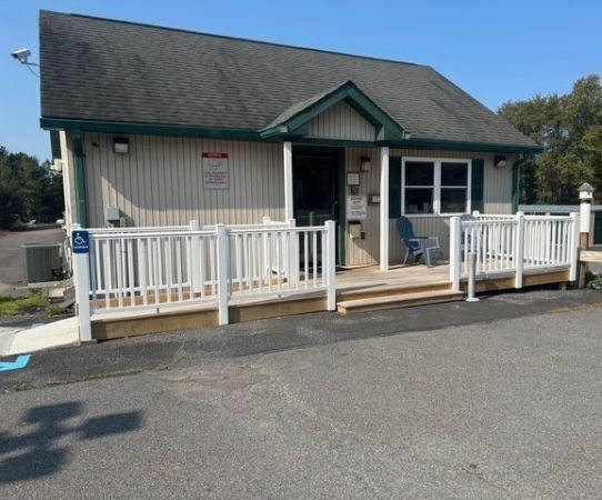 facility