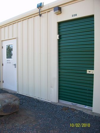Facility