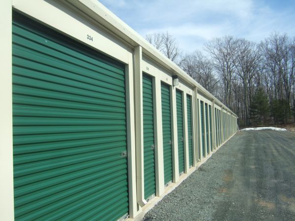 facility