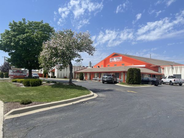 Facility