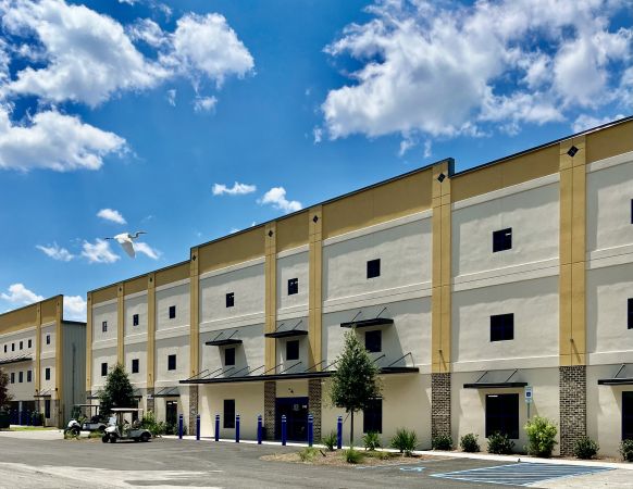 facility