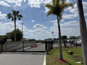 Storage America - Port Charlotte
