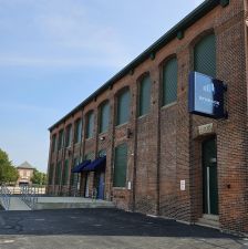 Storage America - Pawtucket