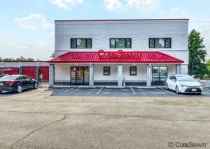 CubeSmart Self Storage - Leesburg - 847 Trailview Blvd Se