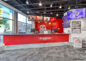 CubeSmart Self Storage - Bronx - 1376 Cromwell Ave