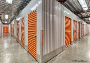 CubeSmart Self Storage - Bronx - 1376 Cromwell Ave