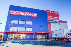 CubeSmart Self Storage - Brooklyn - 2049 Pitkin Ave