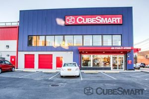 CubeSmart Self Storage - Brooklyn - 486 Stanley Ave