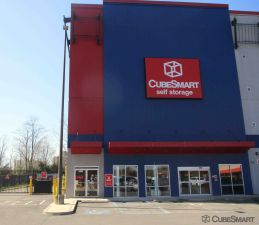 CubeSmart Self Storage - Brooklyn - 2990 Cropsey Ave