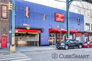 CubeSmart Self Storage - Woodhaven