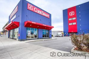 CubeSmart Self Storage - Jamaica - 179-36 Jamaica Ave
