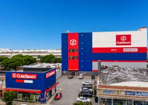 CubeSmart Self Storage - Jamaica - 179-36 Jamaica Ave