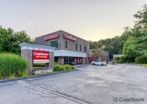 CubeSmart Self Storage - Shelton