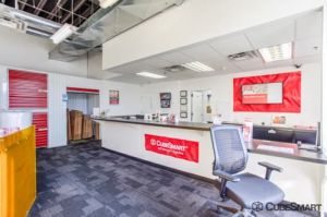 CubeSmart Self Storage - Norristown