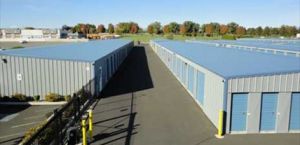 All Safe Storage - Yakima - 1611 Perry St