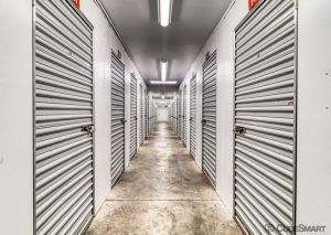 CubeSmart Self Storage - Littleton - 7650 South Broadway