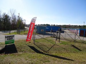 Industrial Park Mini Storage - Fultondale- 970 N. Pine Hill Road