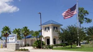 Secureway Self Storage Center