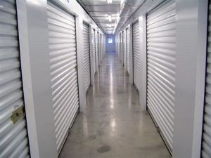 Security Mini Storage - Wayne Memorial