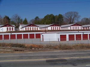 Security Mini Storage - Roanoke Rapids