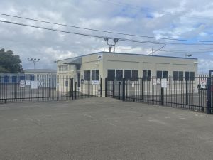 CSI Mini Storage - Richmond