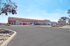 Security Public Storage