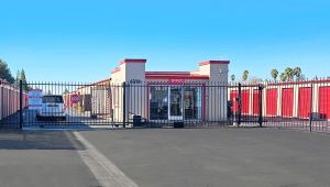 Security Public Storage