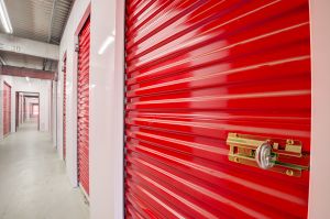 Security Public Storage