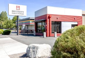 Security Public Storage