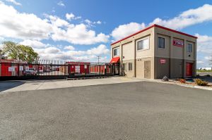 Security Public Storage