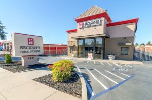 Security Public Storage