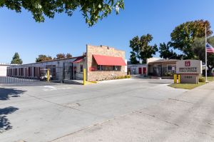 Security Public Storage