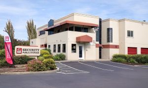 Security Public Storage