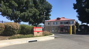 Security Public Storage