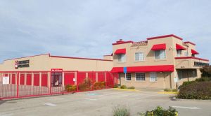 Security Public Storage