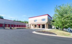 Security Public Storage