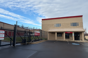 Security Public Storage