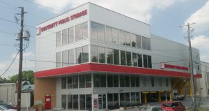 Security Public Storage