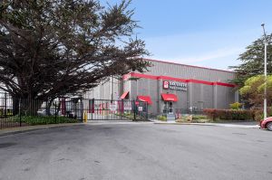 Security Public Storage