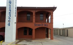 Store It All Storage - San Francisco - Del Norte
