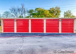 CubeSmart Self Storage - Houston - 15707 Bellaire Blvd