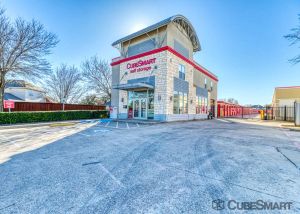 CubeSmart Self Storage - Allen