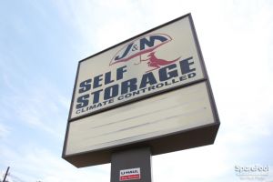 J&M Self Storage Inc.