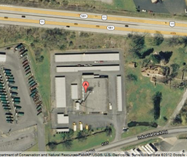 Storage Center of Camp Hill