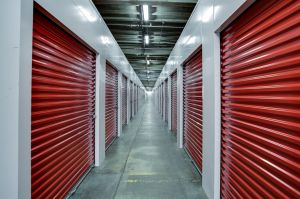 NoDa Self Storage