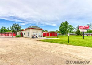 CubeSmart Self Storage - Bossier City