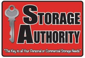 Storage Authority - Durand Ave.