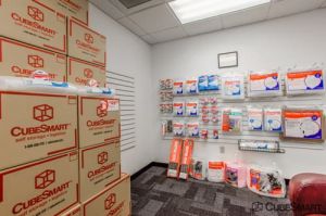 CubeSmart Self Storage - Norwalk - 82 Fair St